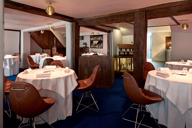 Exploring Culinary Delights: Your Ultimate Guide to Local Eats