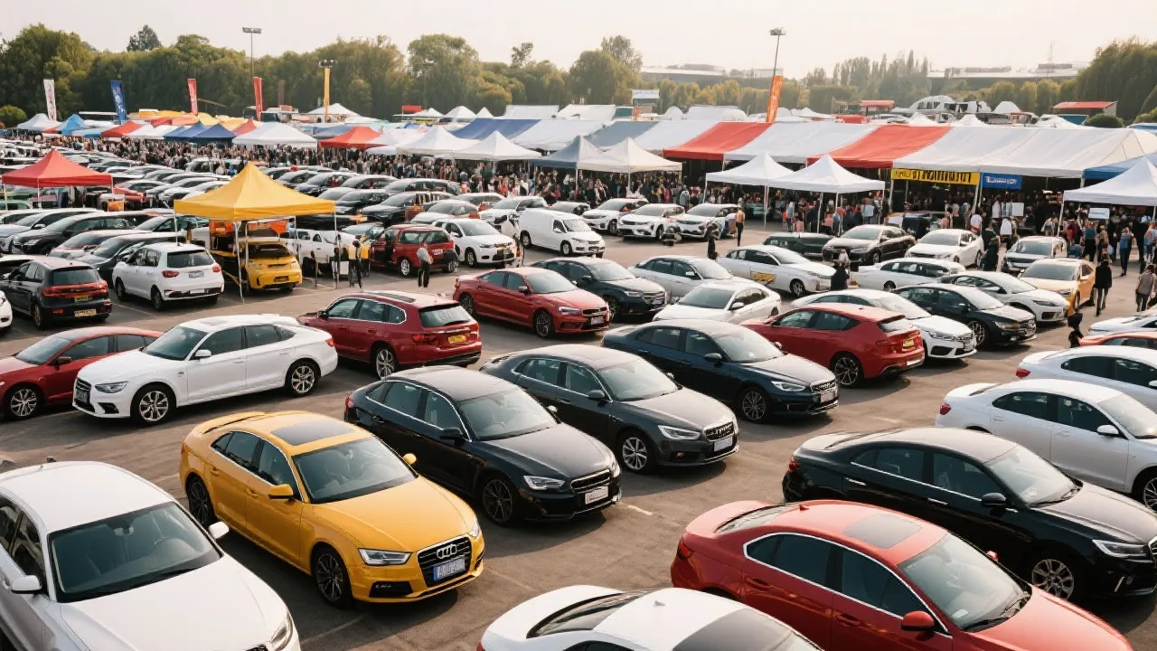 Navigating Car Purchases Online