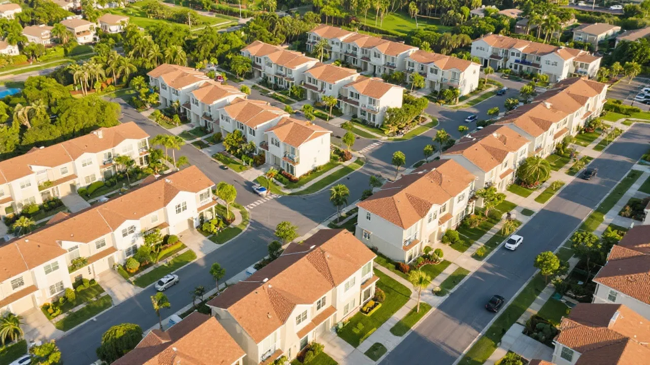 Discover Wellington Townhomes Near Richardson