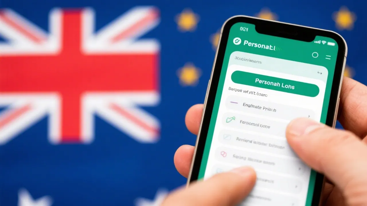 Navigating Personal Loans Abroad