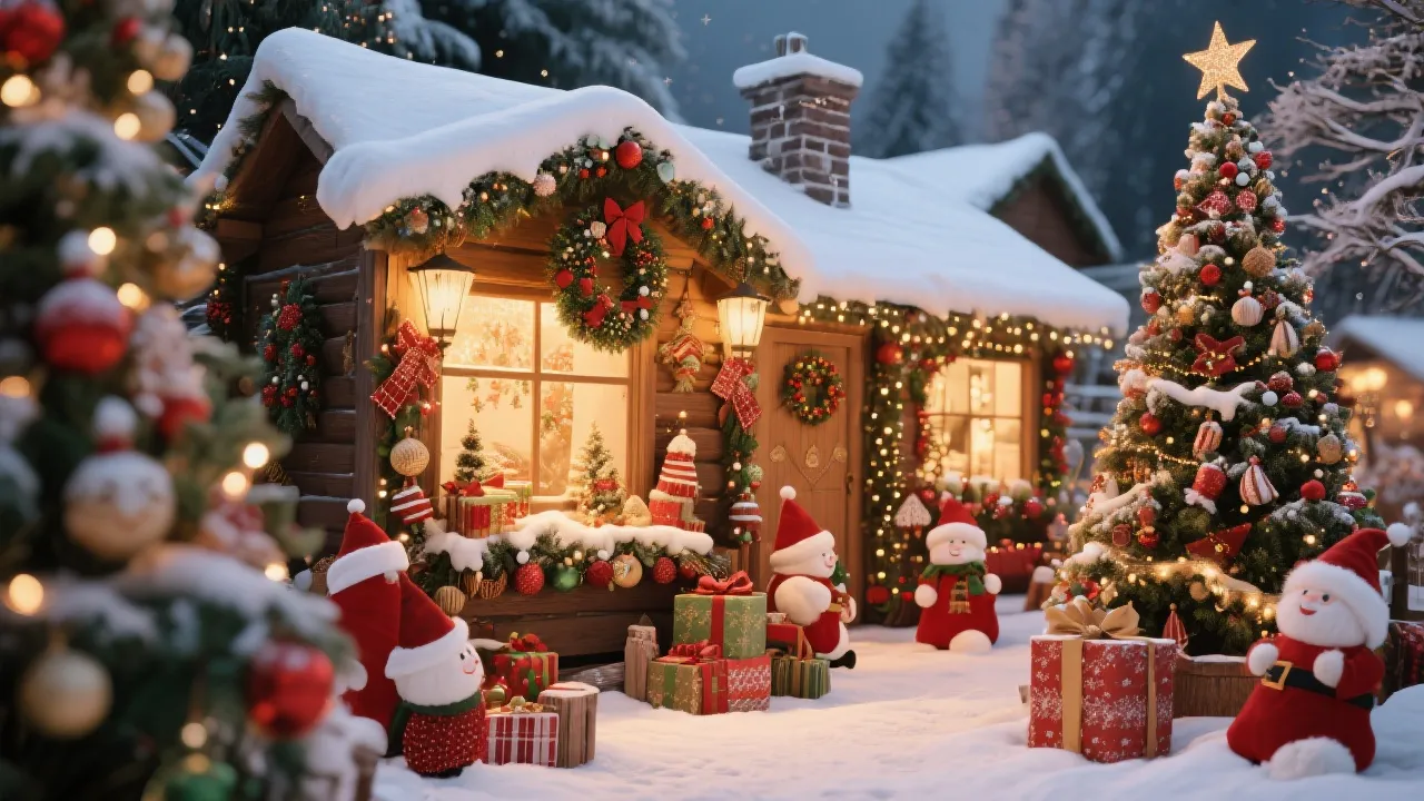 Discovering the Essence of Hollida