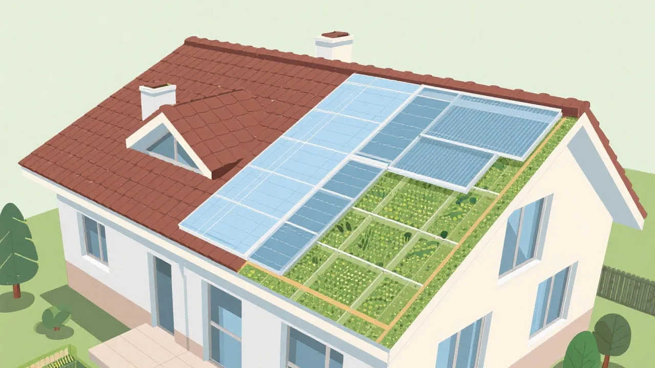 Understanding Modern Roofing: Innovations and Top Practices