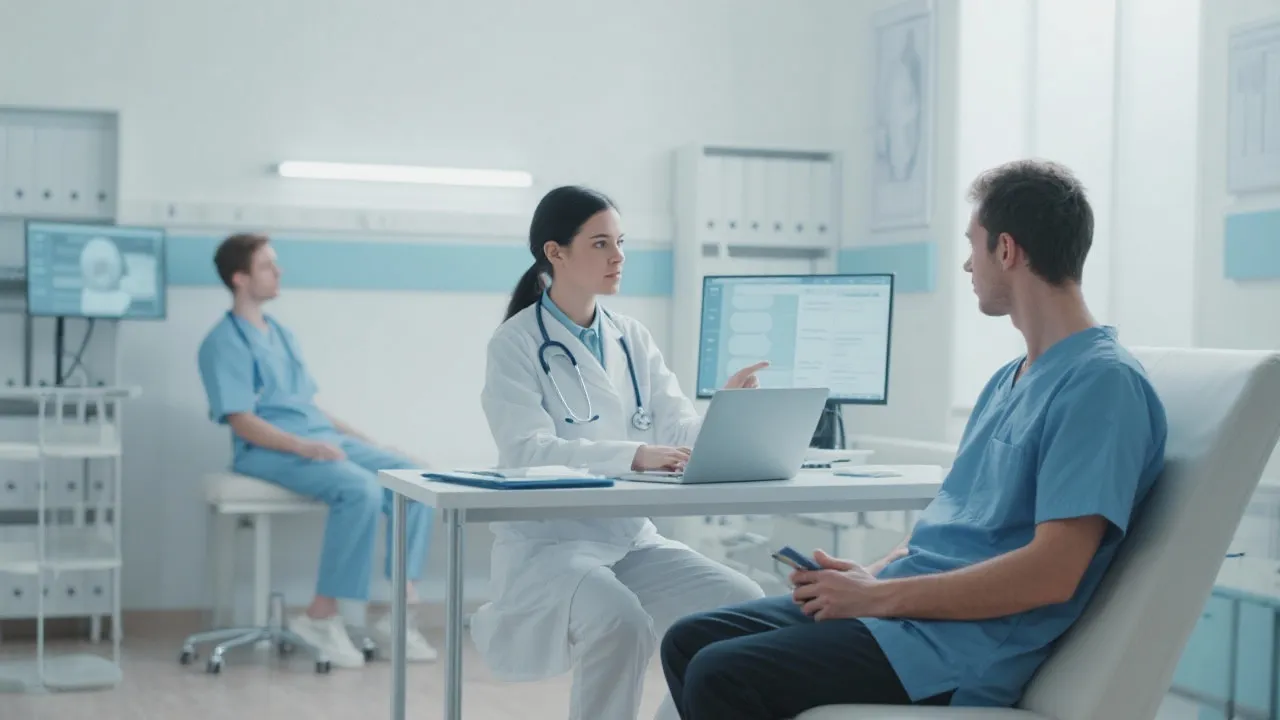 Understanding DTG Monotherapy in Healthcare