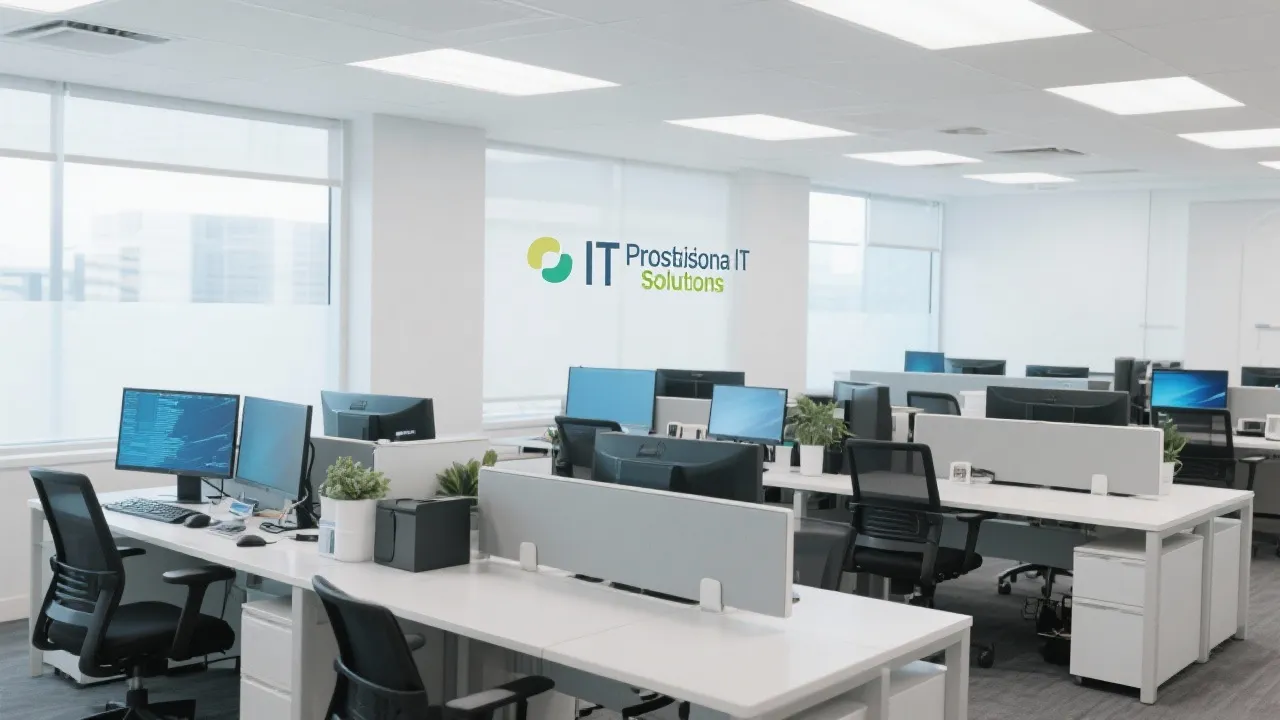 Exploring Top IT Services by 4it Solutions