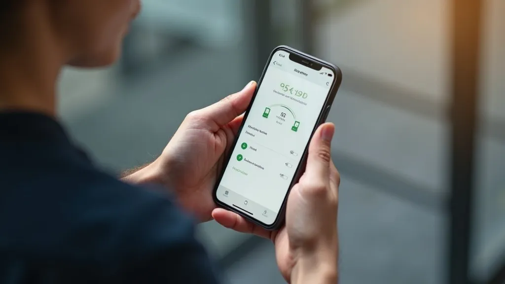 Exploring the Adjuster App Utility