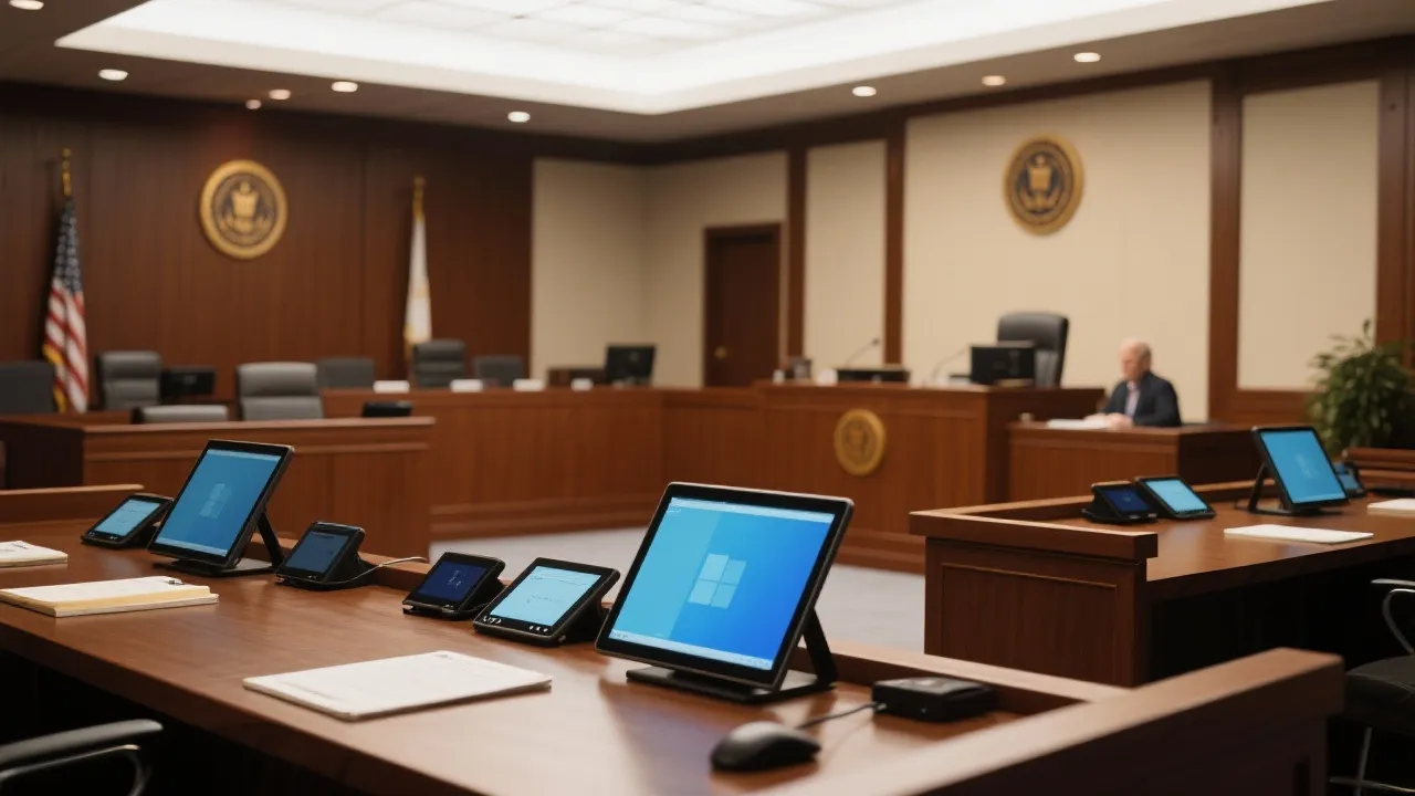 Understanding Servient EDiscovery