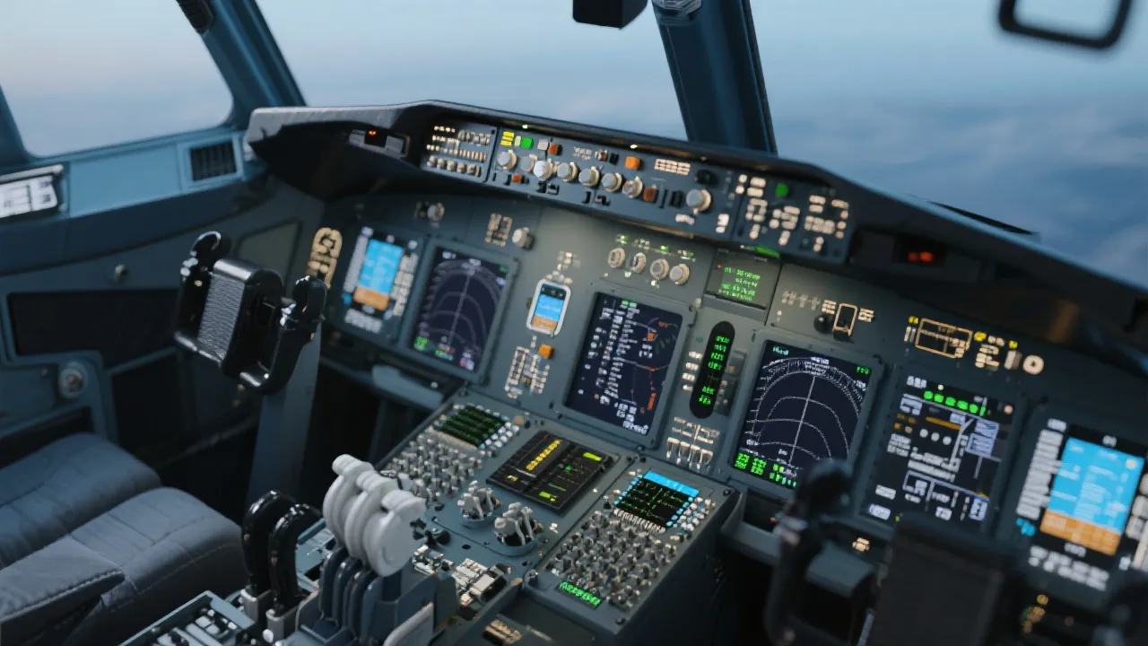 Understanding Crio Arinc 429 Interface