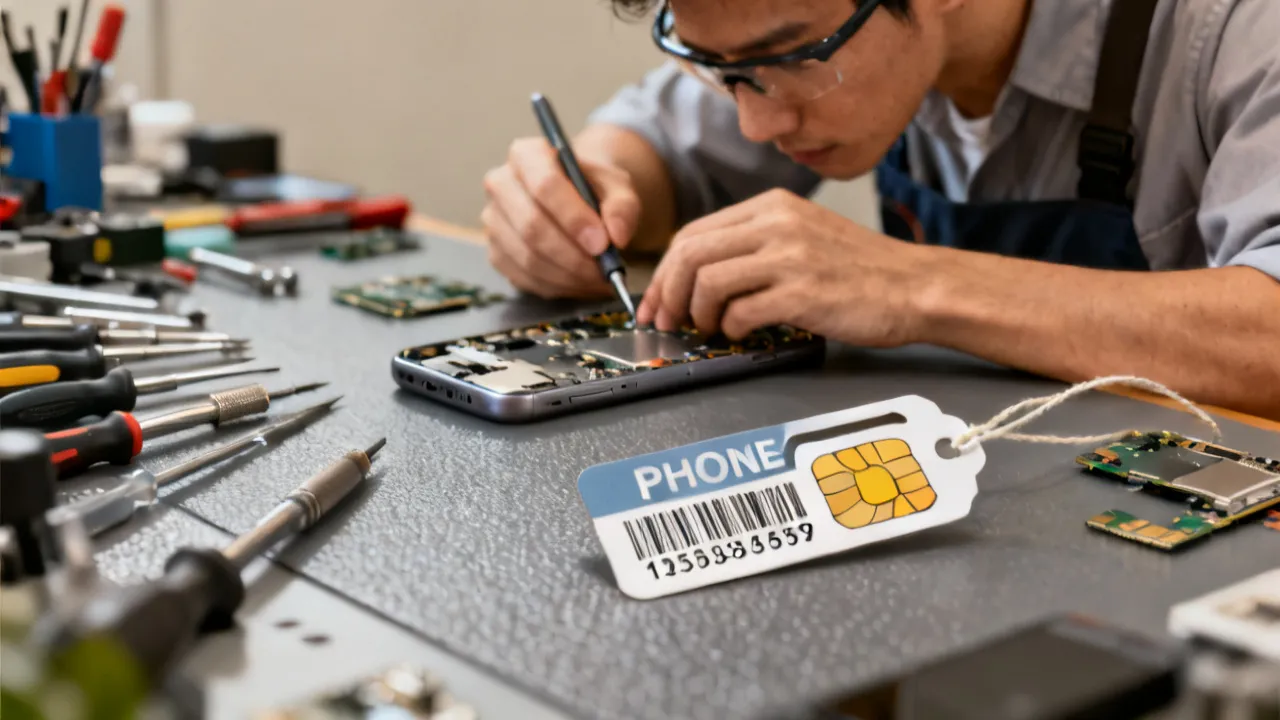 Understanding Phone Accessories, Code, and Supplier Signals