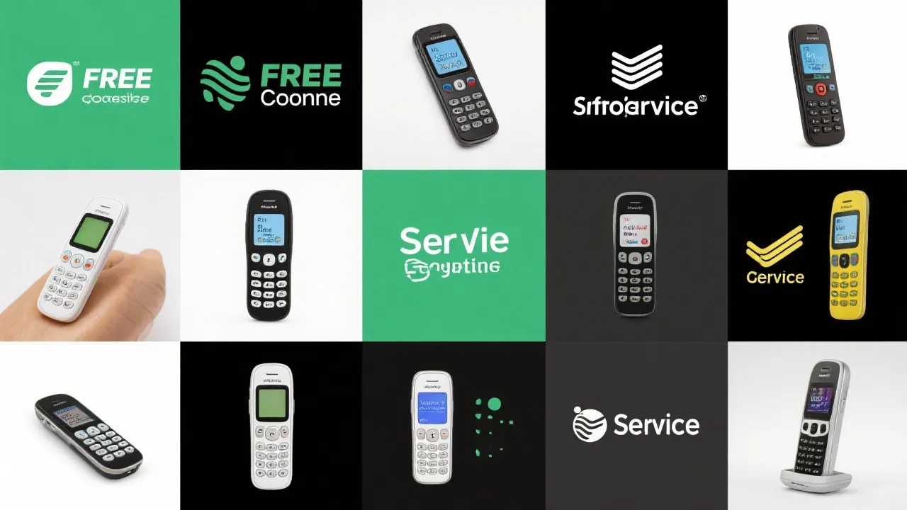 Navigating Government Phone Programs