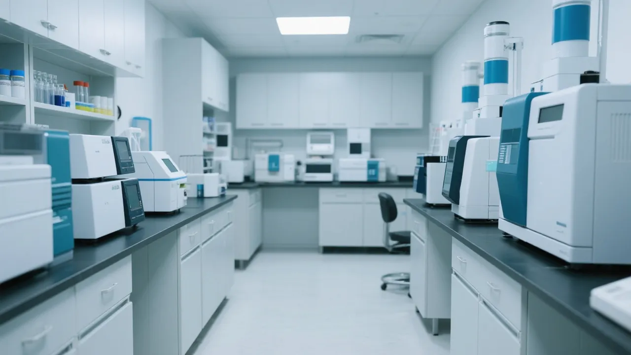 Understanding GCMS TQ8050 Capabilities