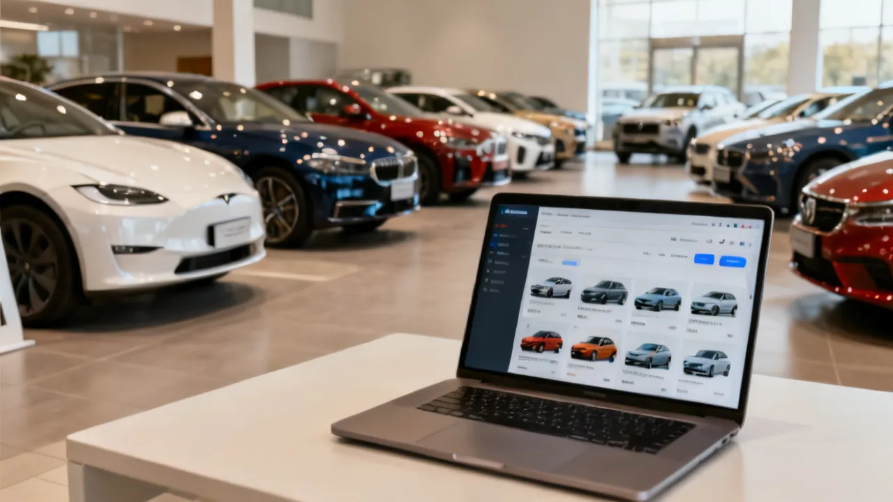 Meucarronovo Bh: Finding Cars for Sale Near You