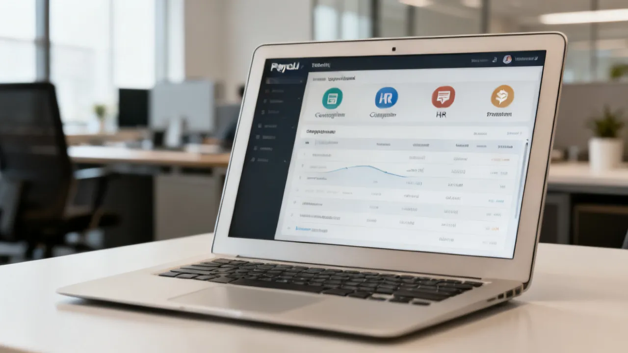 Understanding ADP Run Payroll Access and Setup