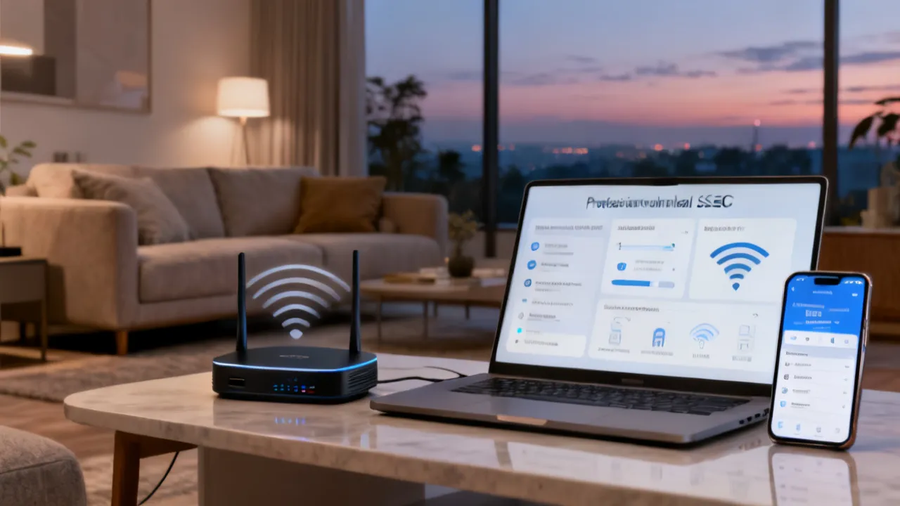 Ebt WiFi: Choosing the Right Internet Plan