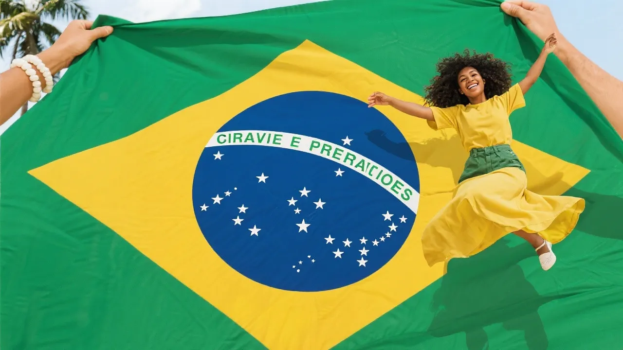 Navigating Brazil: RLM's Unique Tours