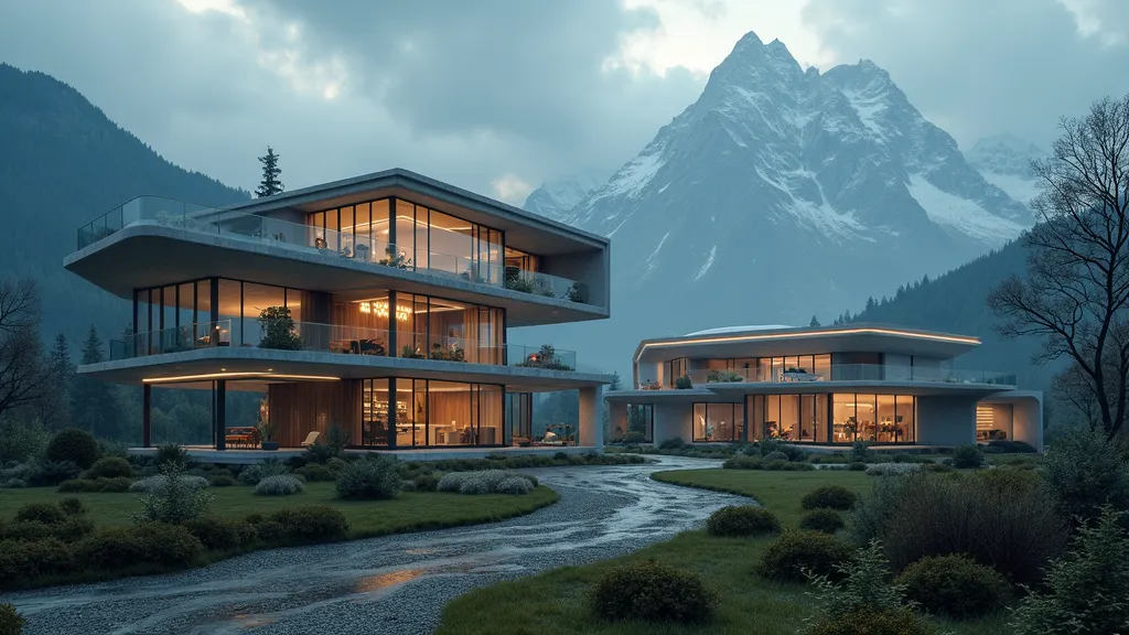 Skynet Itamogi: A Technological Evolution