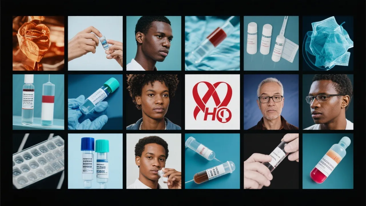 Innovative Therapeutic Strategies Against HIV