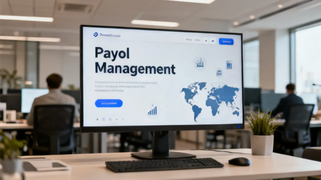 How Runpayroll.com Streamlines Modern Payroll