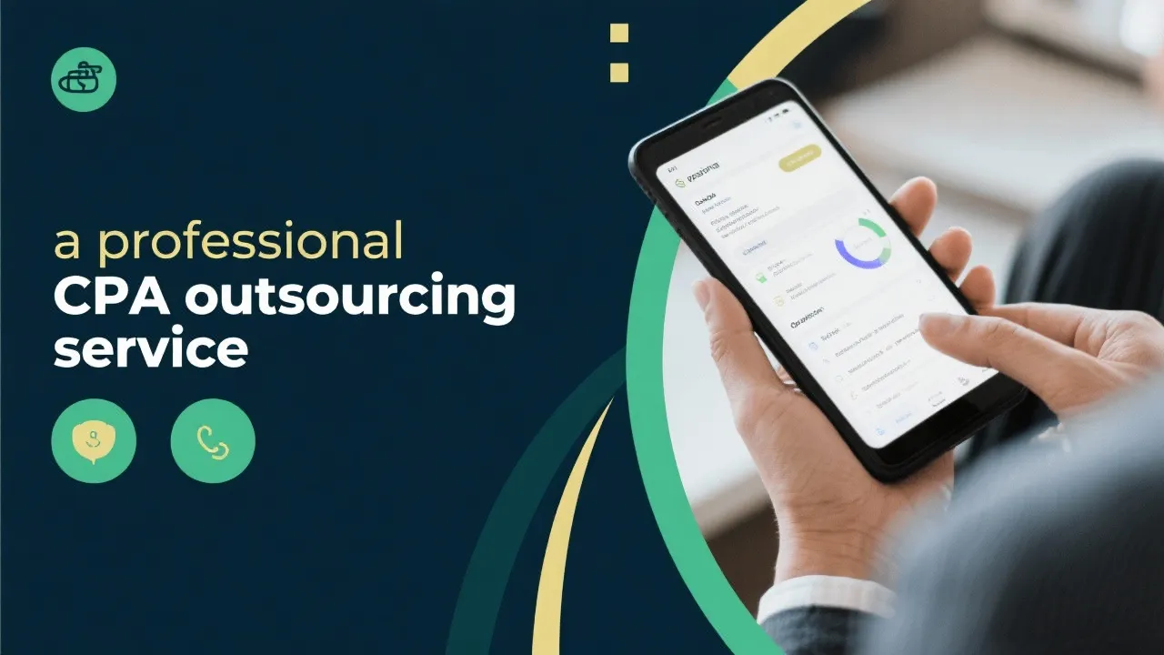 The Impact of CPA Outsourcing