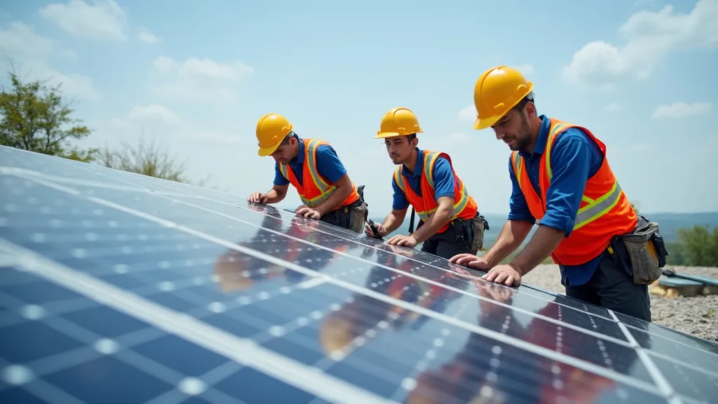 Understanding Solar Panel Installations