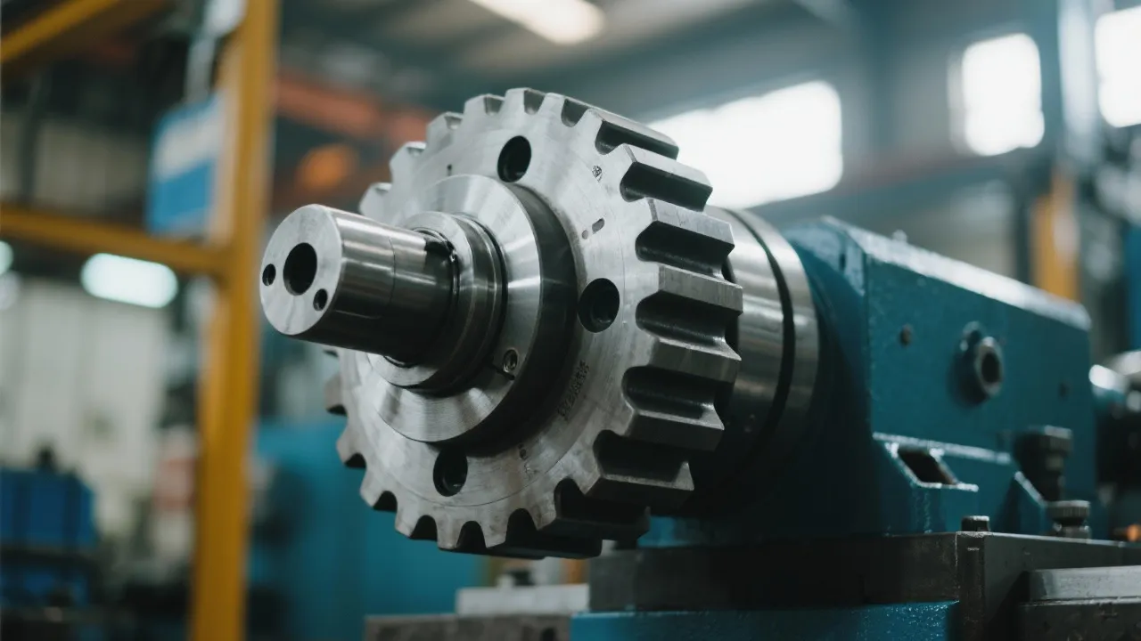 Understanding the Rexroth 7291