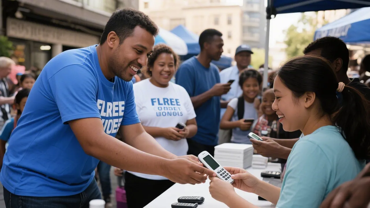 Comprehensive Guide to Affordable Cell Phones