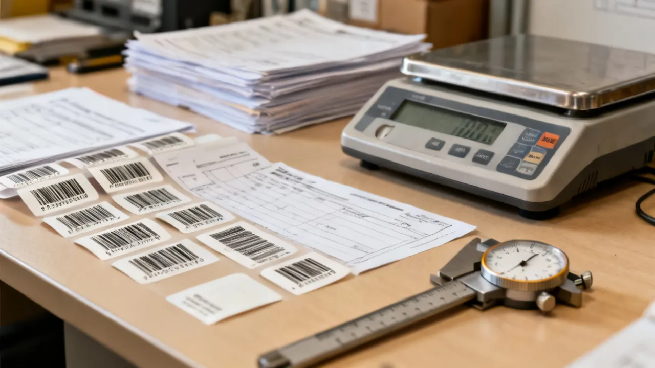 Understanding Product Code 25373994391 and Supplier Sourcing