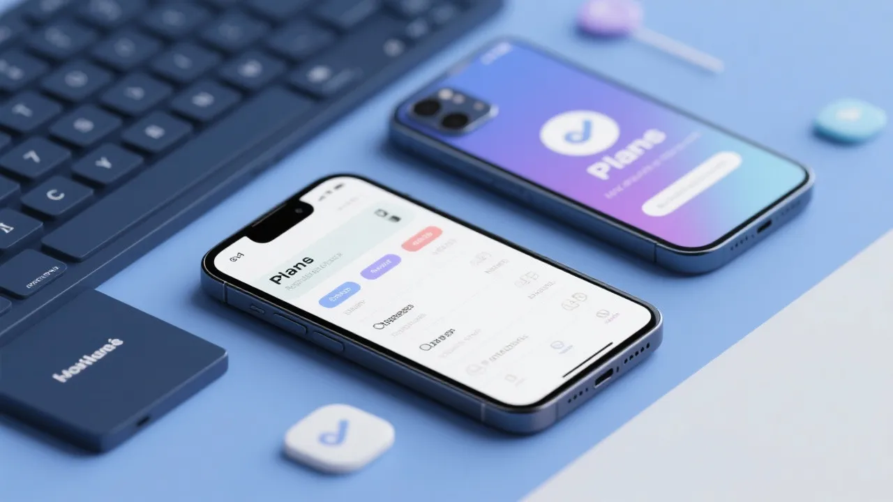Advancing Mobile Phone Plans