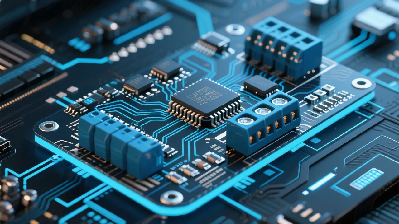 Understanding the DRV8704 Motor Driver