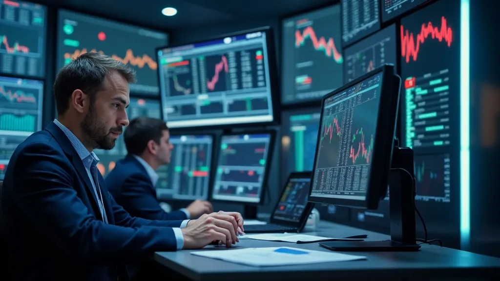 Understanding Sofr Futures and Bank Bonuses