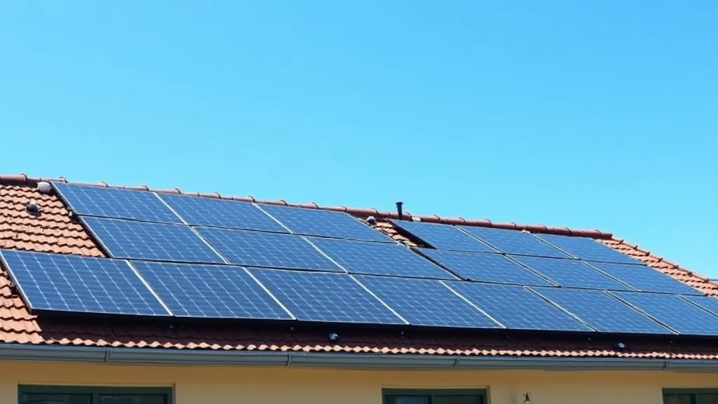 The Future of Solar Panel Roofing