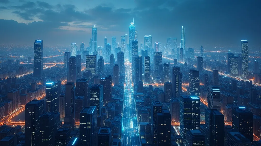 Navigating Skynet Itamogi's Technological Landscape