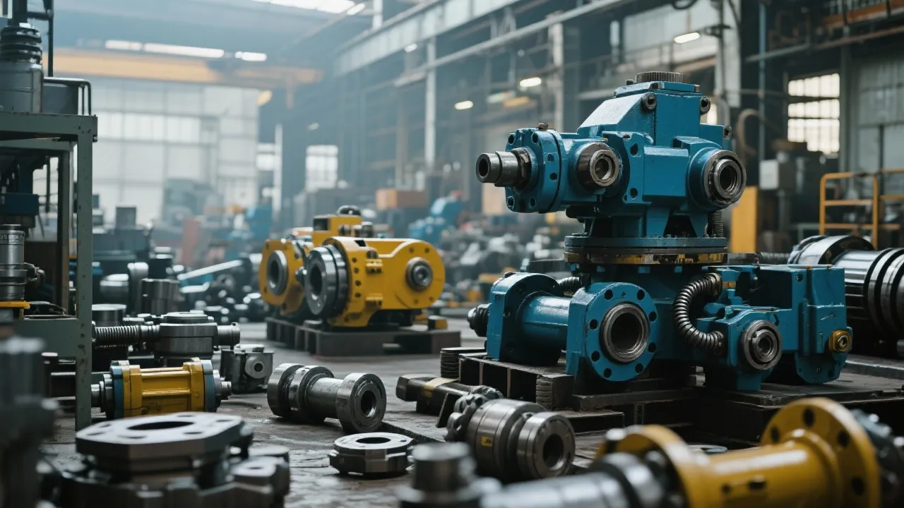 Understanding the Use of 2frm Rexroth