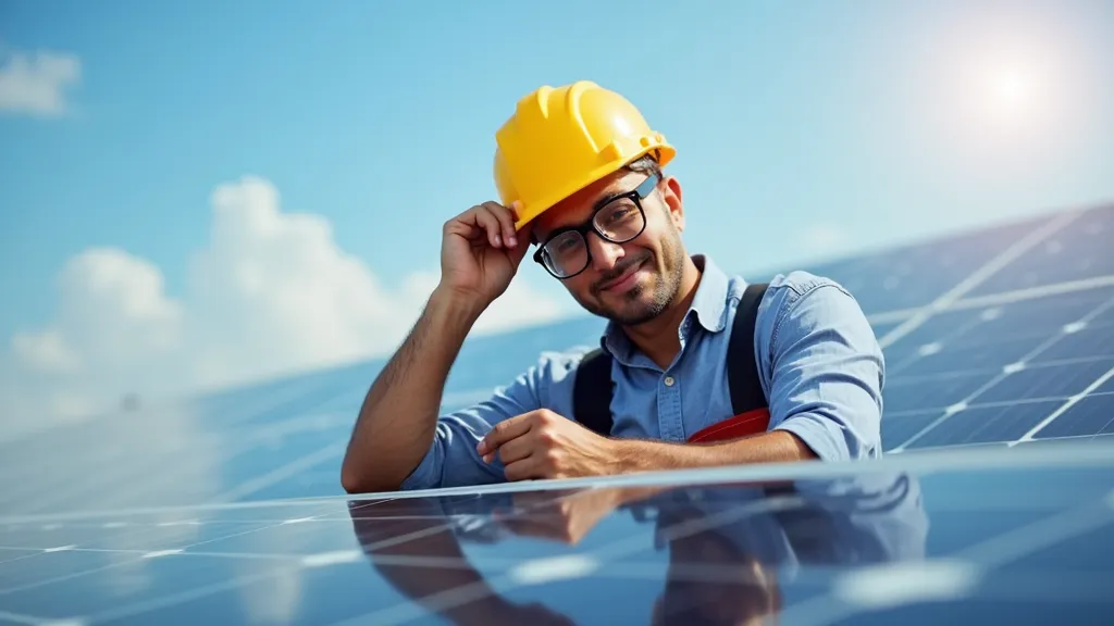 Navigating Solar Panel Installations