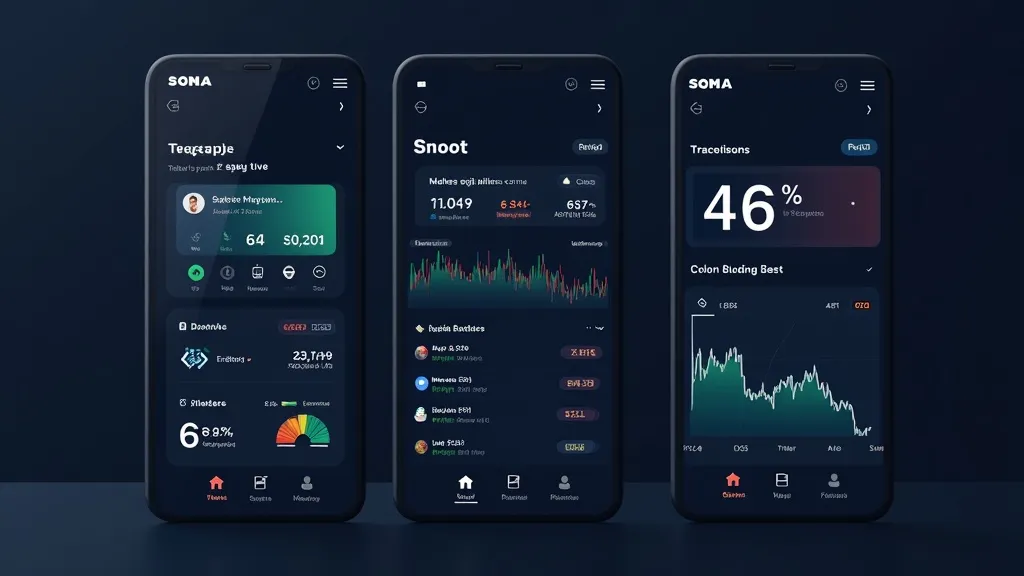 Exploring the Easynvest API Potential