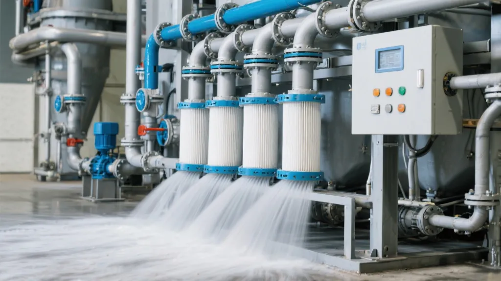 Understanding the Stauff Filter System