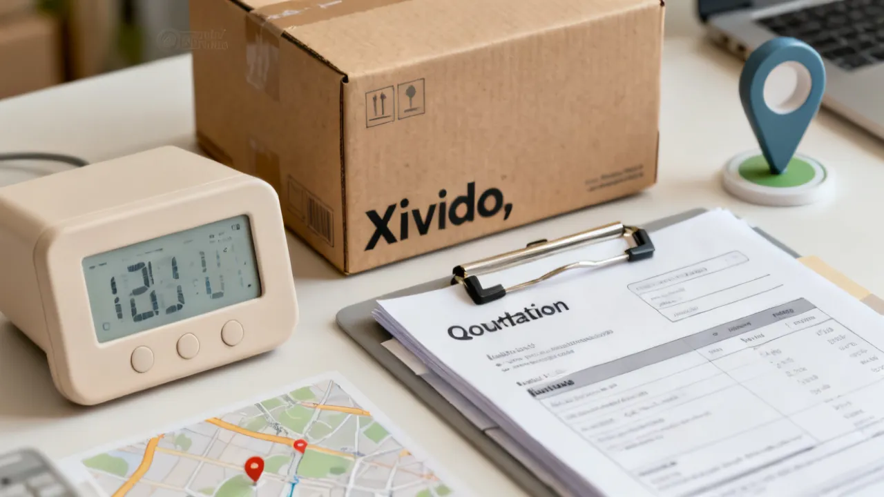 Xivido: A Practical Guide to Selection and Sources