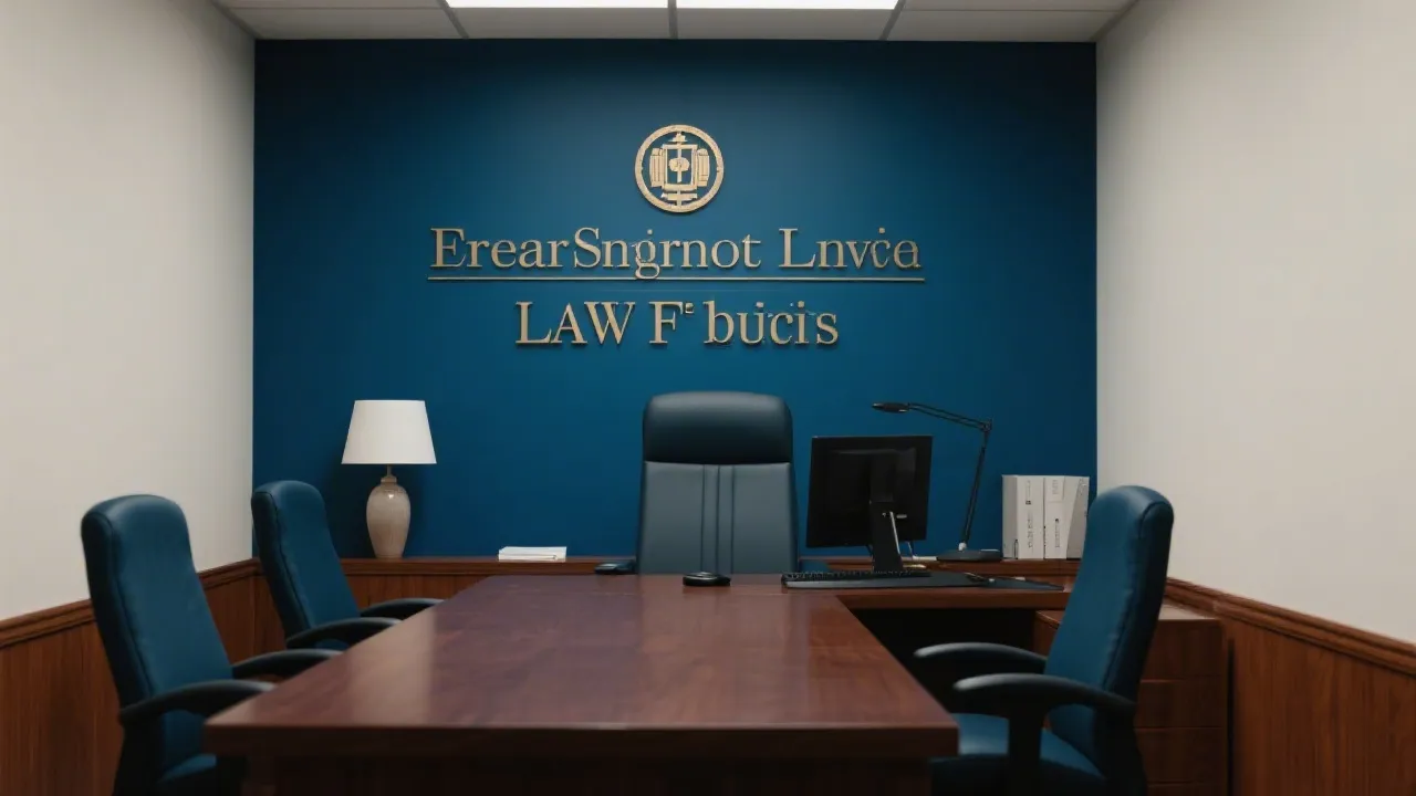 Unveiling Bachus Schanker Legal Expertise