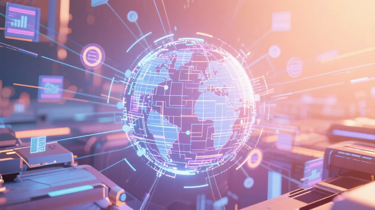 Unveiling the Intricacies of Atranet