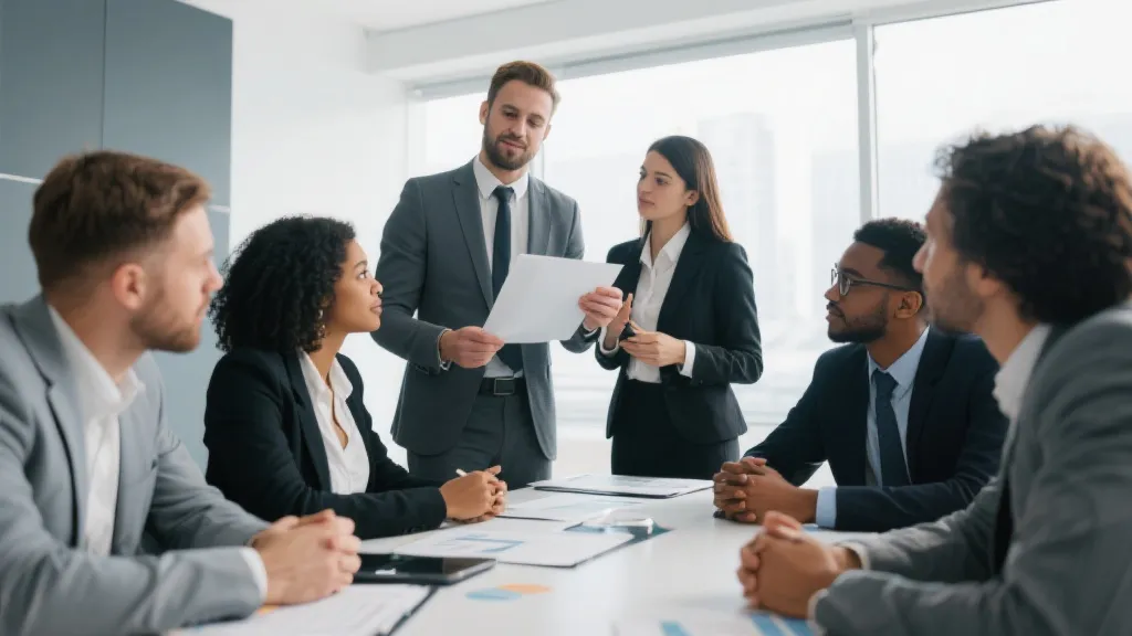 Navigating B2B MBA Programs