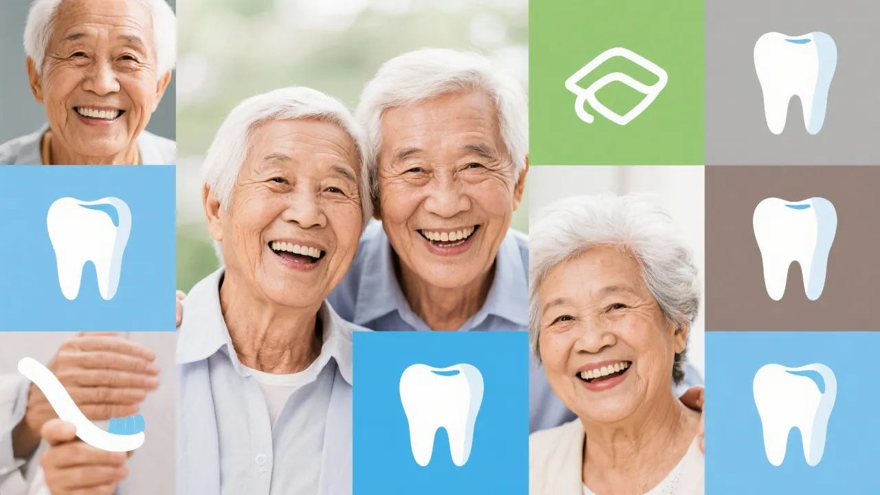 Comprehensive Guide to Dental Implants for Seniors