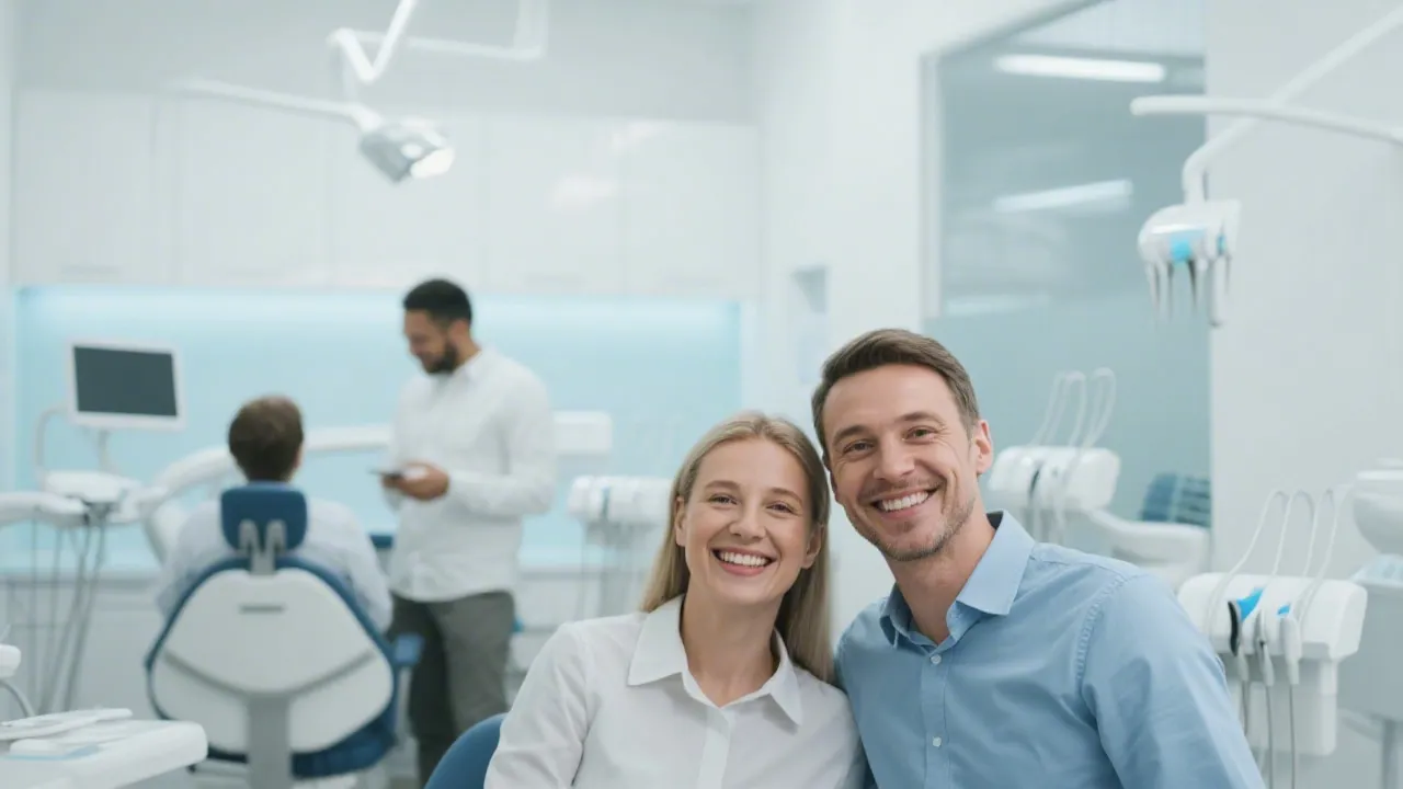 Discover the Top Place for Dental Implants Nearby