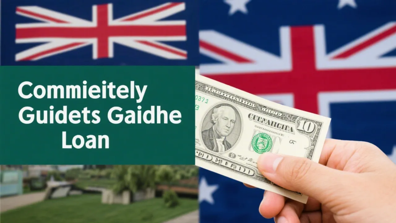 Navigating Loan Options Worldwide