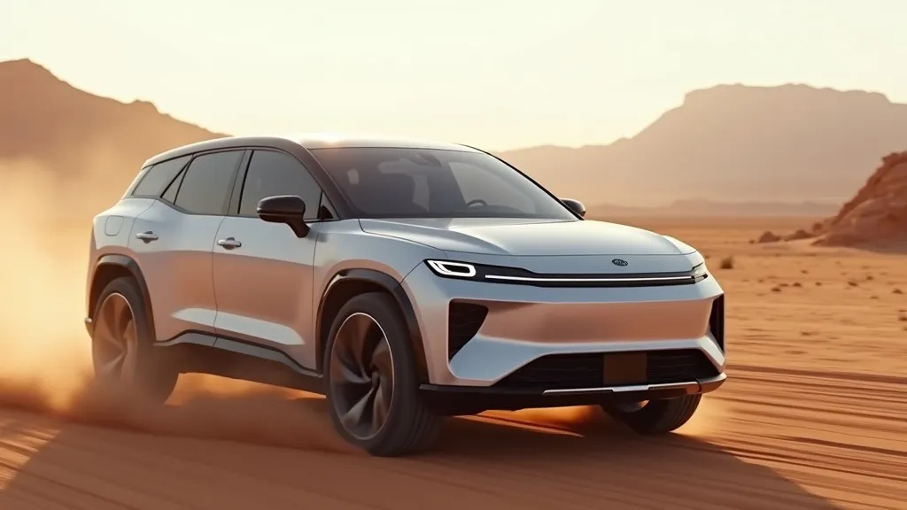 Discovering the Hybrid Tucson