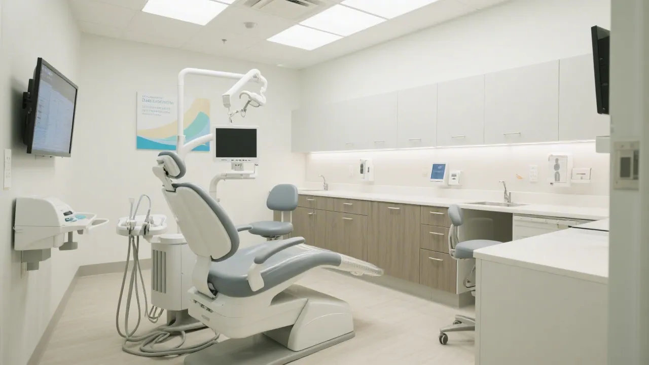 Finding Local Dental Implants Nearby