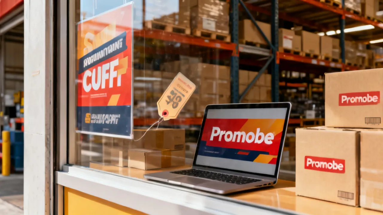 Understanding Promobe: Pricing, Suppliers, and How to Use It