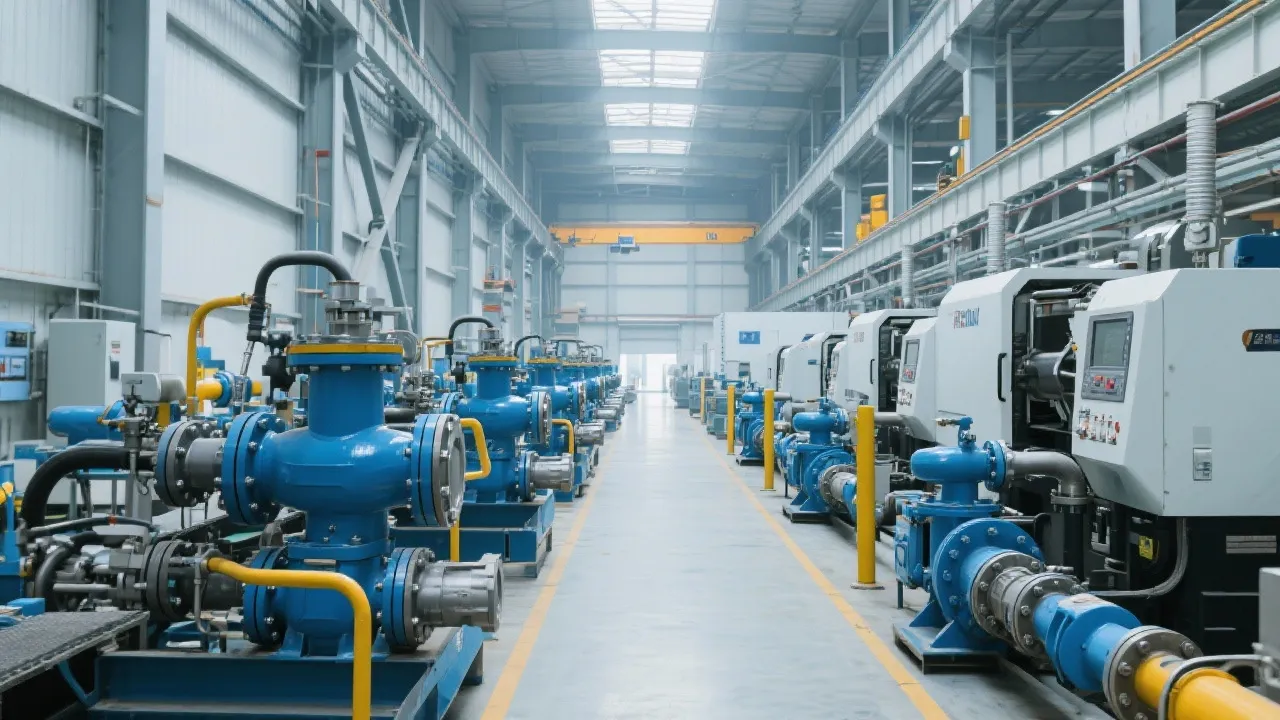 Unveiling the Versatility of 4wrd Rexroth