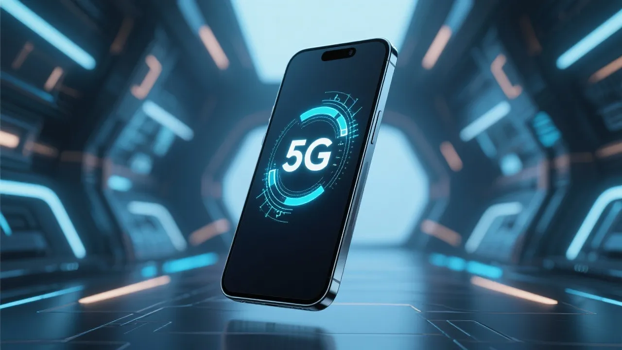 The Evolution of Vivo 5G Technology