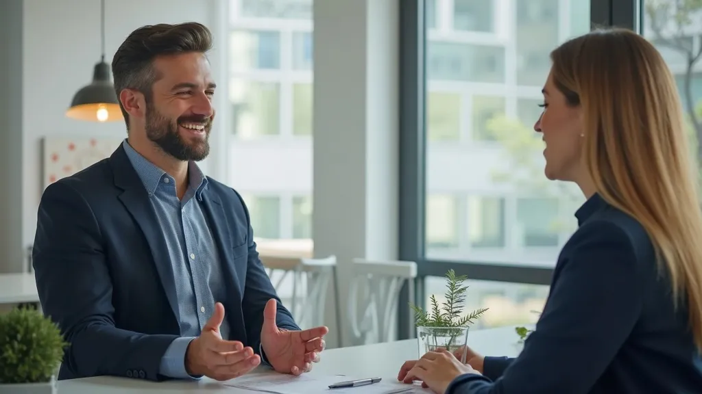 The Role of an Employee Retention Consultant