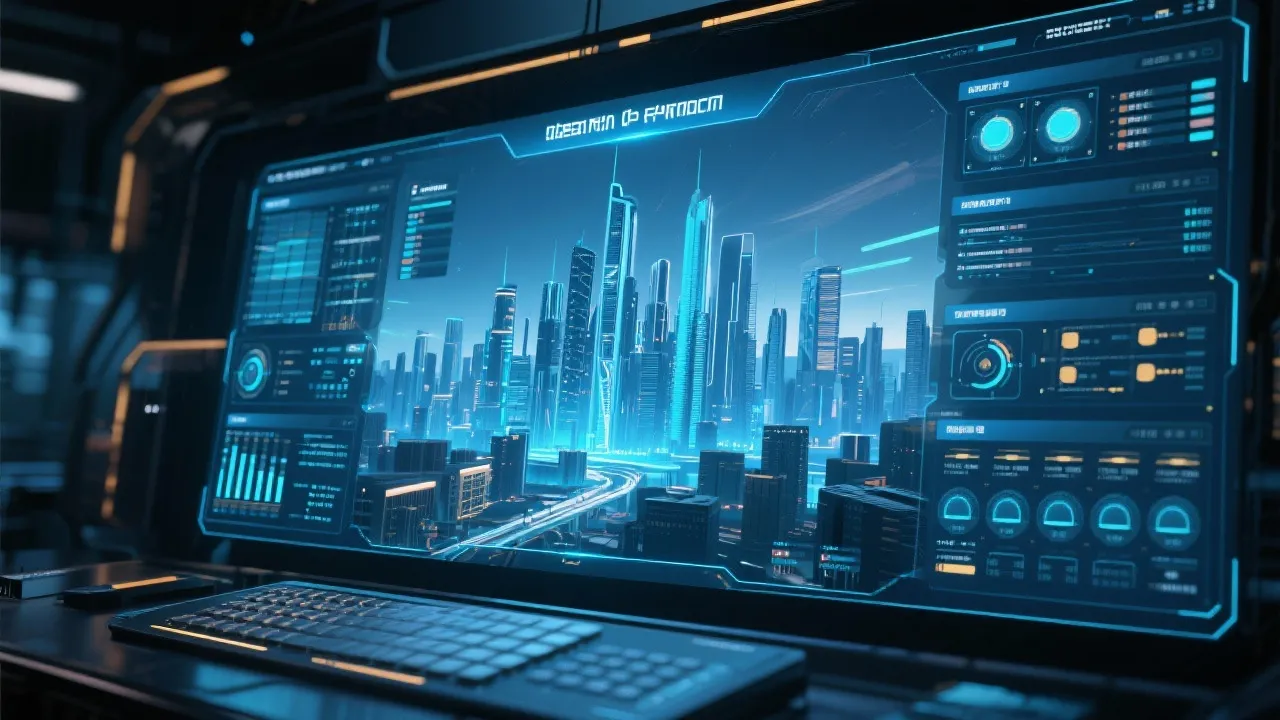 Understanding IHM SCADA Systems