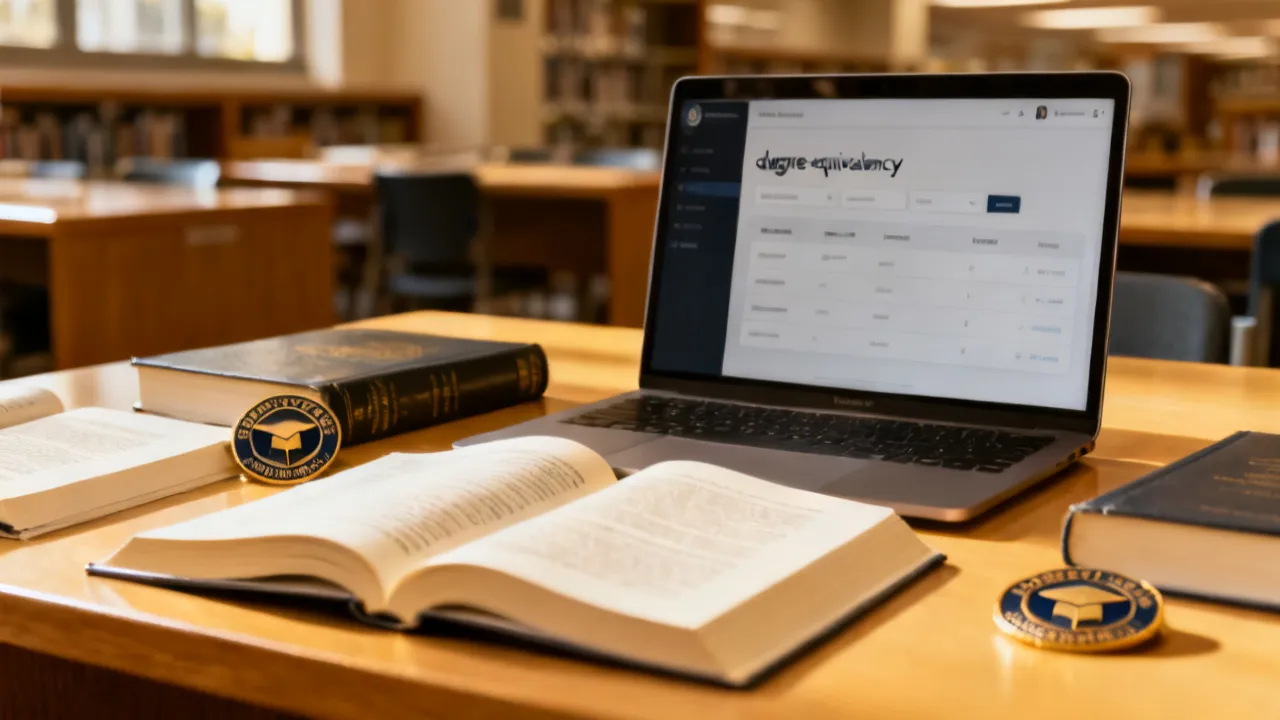 Understanding Libf Degrees and Enrollment Pathways